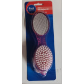 FOOT DOCTOR 4'Ü 1' ARADA  AYAK PADİKÜR SETİ  FD 0040 - 2
