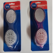 FOOT DOCTOR 4'Ü 1' ARADA  AYAK PADİKÜR SETİ  FD 0040 - 3