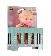 Erpa Oyuncak Ranzada Ağlayan-Gülen Emzikli Bebiş Bebek 661433 thumbnail 1