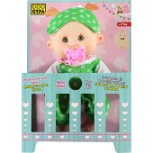 Erpa Oyuncak Ranzada Ağlayan-Gülen Emzikli Bebiş Bebek 661433 thumbnail 2