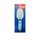 FOOT DOCTOR PASLANMAZ ÇELİK DALGA DESENLİ AYAK TÖRPÜSÜ FD 0038 - 1
