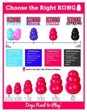 Kong Classic Small 8cm thumbnail 4