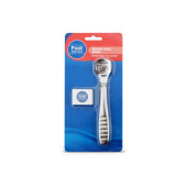 FOOT DOCTOR PORTATİF NASIR TIRAŞ APARATI FD 0048 - 1