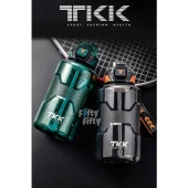 Vagon Life Tkk Su Matarası 1500 ml Pembe - 4