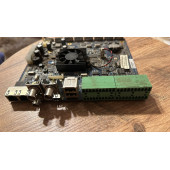 Tecnosec OVR 7832 NVR Kayıt Cihazı Anakartı 2.EL - 1