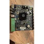 Tecnosec OVR 7832 NVR Kayıt Cihazı Anakartı 2.EL - 2