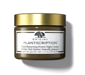 ORIGINS Plantscription Youth Renewing Power Night Cream 50 ML - Gece Kremi - 1