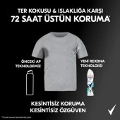 Rexona Kadın Sprey Deodorant Invisible Fresh Deep 72 Saat Kesintisiz Üstün Koruma 150 Ml - 7