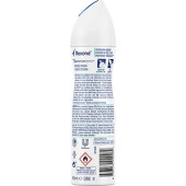 Rexona Kadın Sprey Deodorant Invisible Fresh Deep 72 Saat Kesintisiz Üstün Koruma 150 Ml - 8