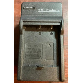 Battery Charger for Samsung SB-L160 VP-W60 VP-W95D VP-D101 VP-D103 VP-D103i UK 2.EL - 1