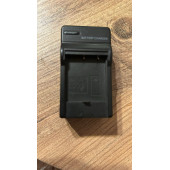 Battery Charger for Samsung SB-L160 VP-W60 VP-W95D VP-D101 VP-D103 VP-D103i UK 2.EL - 3