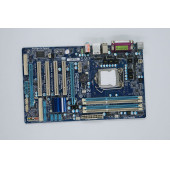 Gigabyte GA-P55-UD3L Intel H55 DDR3 2200MHz Soket LGA1156 Anakart 2.EL ÜRÜN - 1