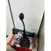 Minton MNP-2300 Mikrofon 2.EL ÜRÜN - 1