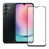 Bufalo Samsung Galaxy A24 ESD Anti Static Seramik Ekran Koruyucu - 1