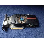 ASUS ATI Radeon EAH6850 DC/2DIS/1GD5/V2 grafik kartı BOZUK ARIZALI PARÇA AMAÇLI - 1