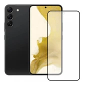 Bufalo Samsung Galaxy S24 ESD Anti Static MAT Seramik Ekran Koruyucu - 1