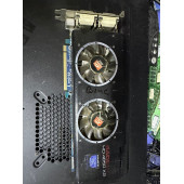 Sapphire Radeon HD 4850 X2 2GB EKRAN KARTI ARIZALI BOZUK - 1
