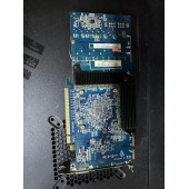 SAPPHIRE ATI HD4870 VAPORX(256Bit)1GB DDR5 AVIVO16X EKRAN KARTI ARIZALI BOZUK - 2