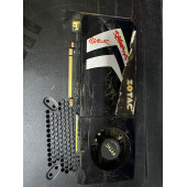 Zotac GeForce GTX 275 896MB, PCI-E - 1