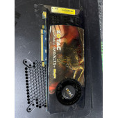 ZOTAC GEFORCE 9800 GT 512MB AMP EKRAN KARTI ARIZALI BOZUK ÜRÜN - 1