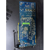 ZOTAC GEFORCE 9800 GT 512MB AMP EKRAN KARTI ARIZALI BOZUK ÜRÜN - 2