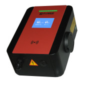 PWR33 BUSINESS -EVS-22 kW WALLBOX - TİP2 SOKET ÇIKIŞLI ELEKTRİKLİ ARAÇ ŞARJ CİHAZI - 5