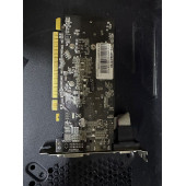 Nvidia Gt730 4gb ekran karti 2.EL ÜRÜN - 2