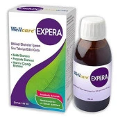 Wellcare Expera Şurup 150 ml Şurup thumbnail 2
