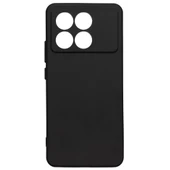 Xiaomi Poco X6 Pro Kılıf Lüx Kamera Koruma Çıkıntılı Soft Silikon - 1