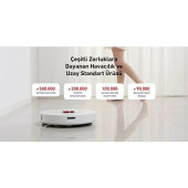 Dreame Mop D9 Robot Supurge - 2