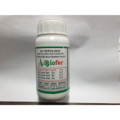 Biofer Yaprak Gübresi 125 cc bakır demir çinko - 1
