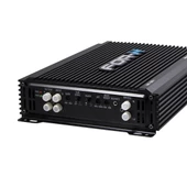 FOR-X XAE-1200.1 MAX 1200 WATT MONO OTO ANFİ - 3