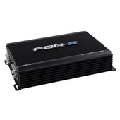 FOR-X XAE-1200.1 MAX 1200 WATT MONO OTO ANFİ - 1