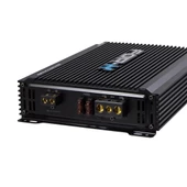 FOR-X XAE-1200.1 MAX 1200 WATT MONO OTO ANFİ - 2
