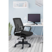 Asbir Mobilya Metis Çalışma Koltuğu Ofis Sandalyesi Bilgisayar Koltuğu - 1