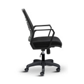 Asbir Mobilya Metis Çalışma Koltuğu Ofis Sandalyesi Bilgisayar Koltuğu - 4