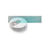 Viomi Se Vacuum Cleaner Lazer Sensör 2in1 Robot Süpürge Ve Paspas - 1