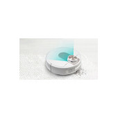 Viomi Se Vacuum Cleaner Lazer Sensör 2in1 Robot Süpürge Ve Paspas - 4