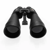 Çift Gözden Ayarlı Mavı Mercekli Süper Dürbün Breaker 100X100 El Dürbünü thumbnail 2