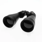 Çift Gözden Ayarlı Mavı Mercekli Süper Dürbün Breaker 100X100 El Dürbünü thumbnail 4