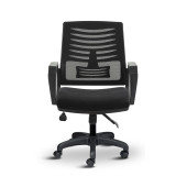 Asbir Mobilya Metis Plus Çalışma Koltuğu Ofis Sandalyesi Bilgisayar Koltuğu - 1