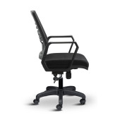 Asbir Mobilya Metis Plus Çalışma Koltuğu Ofis Sandalyesi Bilgisayar Koltuğu - 3
