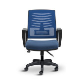 Asbir Mobilya Metis Plus Çalışma Koltuğu Ofis Sandalyesi Bilgisayar Koltuğu - 1