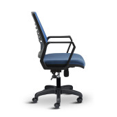 Asbir Mobilya Metis Plus Çalışma Koltuğu Ofis Sandalyesi Bilgisayar Koltuğu - 3