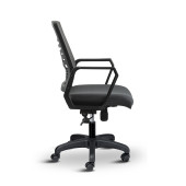 Asbir Mobilya Metis Plus Çalışma Koltuğu Ofis Sandalyesi Bilgisayar Koltuğu - 3