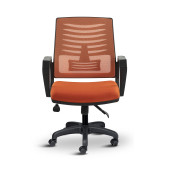 Asbir Mobilya Metis Plus Çalışma Koltuğu Ofis Sandalyesi Bilgisayar Koltuğu - 1