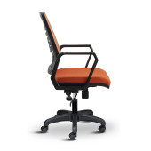 Asbir Mobilya Metis Plus Çalışma Koltuğu Ofis Sandalyesi Bilgisayar Koltuğu - 3