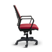 Asbir Mobilya Metis Plus Çalışma Koltuğu Ofis Sandalyesi Bilgisayar Koltuğu - 3