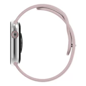 Tam Dokunmatik Ekran W4  Su Geçirmez Akıllı Saat-bileklik-bilezik-spor (pembe) - 3