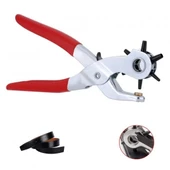 Lüx Kemer Delme Pensesi Kemer Delik Açma Aleti - 2